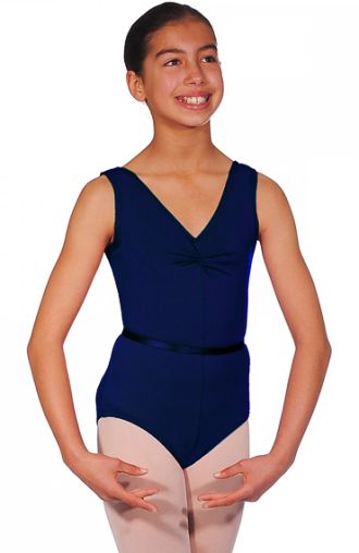 Grade 5 RAD Ballet