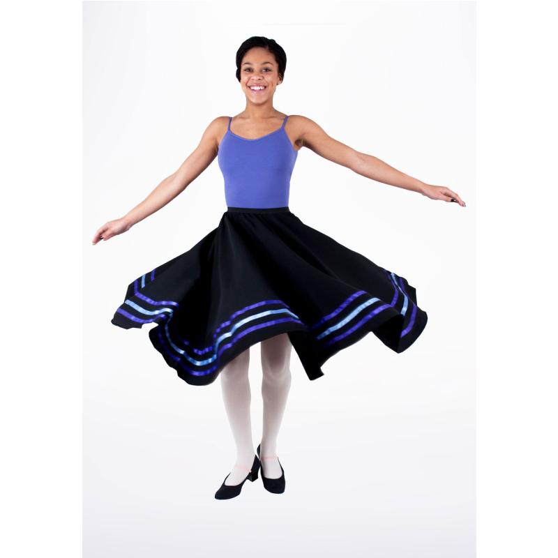 Character Skirts